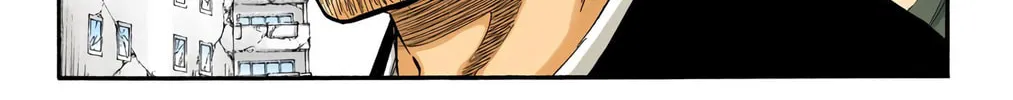 Bleach (Colored) Chapter 406 page 8 - 