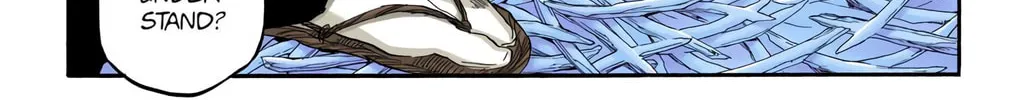 Bleach (Colored) Chapter 408 page 18 - 