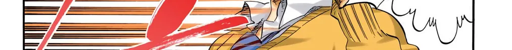 Bleach (Colored) Chapter 408 page 28 - 