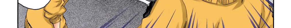 Bleach (Colored) Chapter 408 page 30 - 