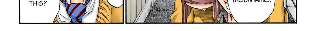 Bleach (Colored) Chapter 408 page 32 - 