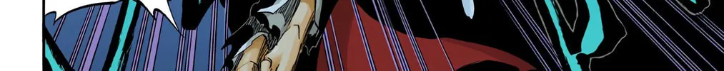 Bleach (Colored) Chapter 409 page 34 - 