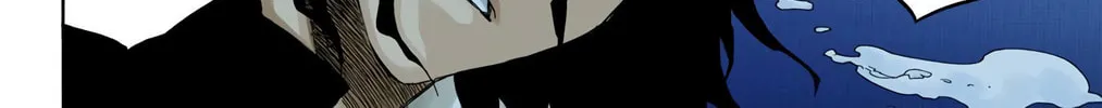 Bleach (Colored) Chapter 409 page 38 - 