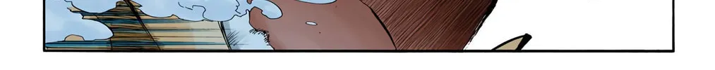 Bleach (Colored) Chapter 410 page 2 - 