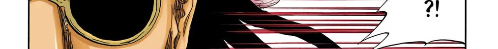 Bleach (Colored) Chapter 411 page 28 - 