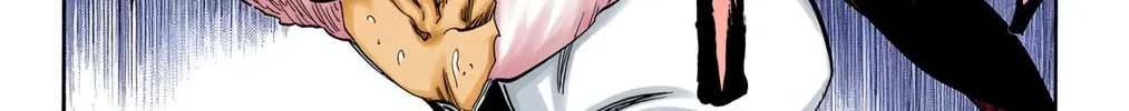 Bleach (Colored) Chapter 411 page 30 - 