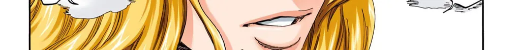 Bleach (Colored) Chapter 411 page 38 - 