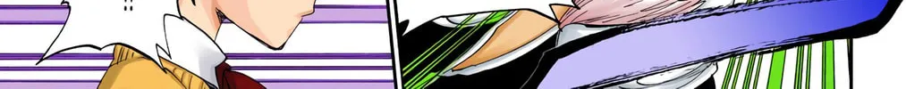 Bleach (Colored) Chapter 412 page 30 - 