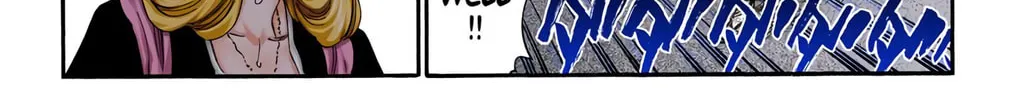 Bleach (Colored) Chapter 412 page 10 - 