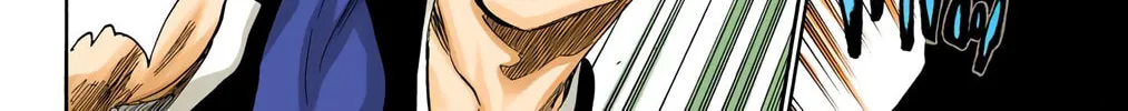 Bleach (Colored) Chapter 413 page 32 - 