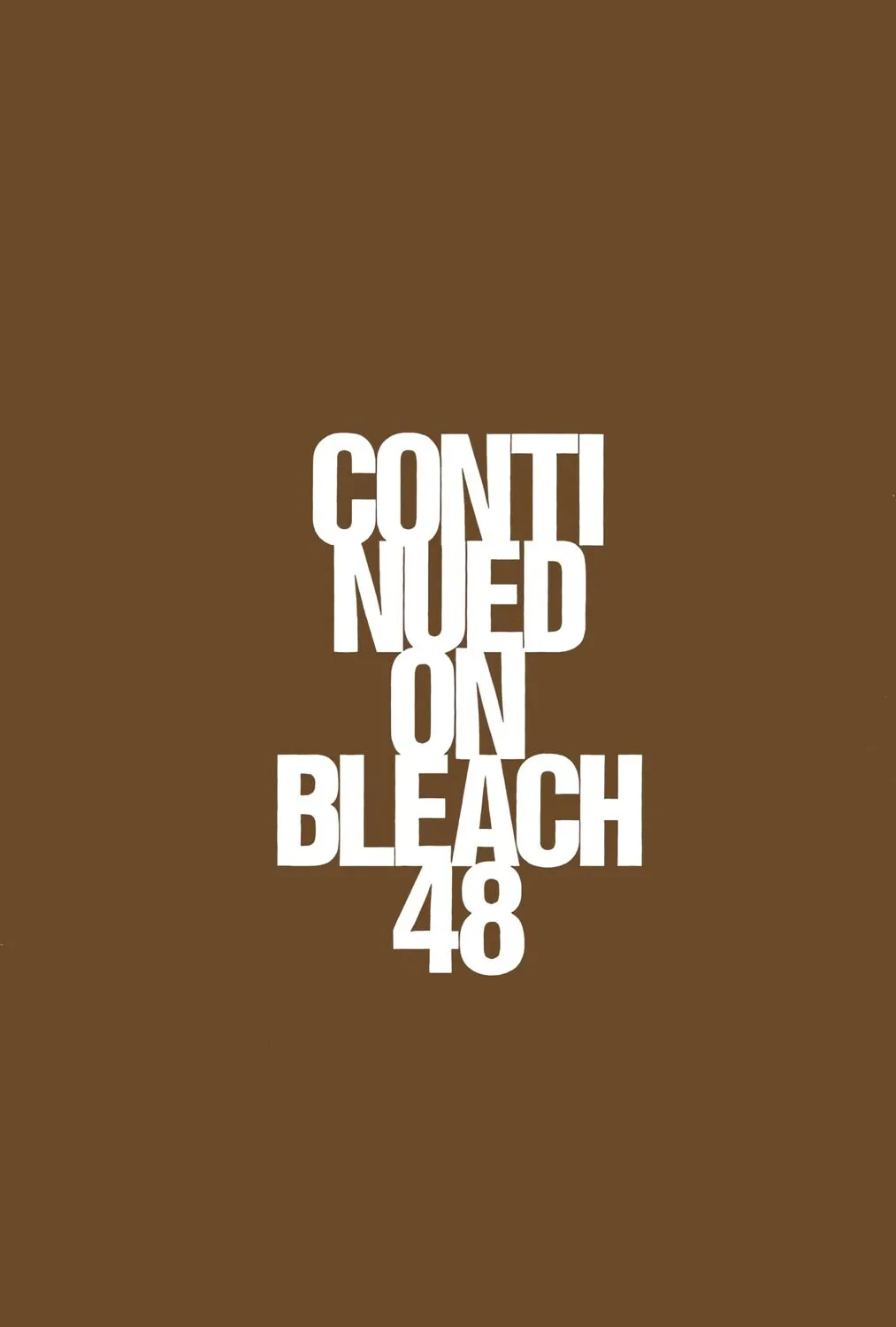 Bleach (Colored) Chapter 413 page 39 - 