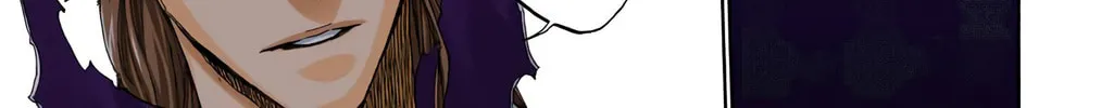 Bleach (Colored) Chapter 414 page 22 - 