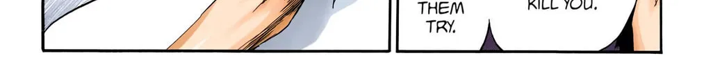 Bleach (Colored) Chapter 414 page 30 - 