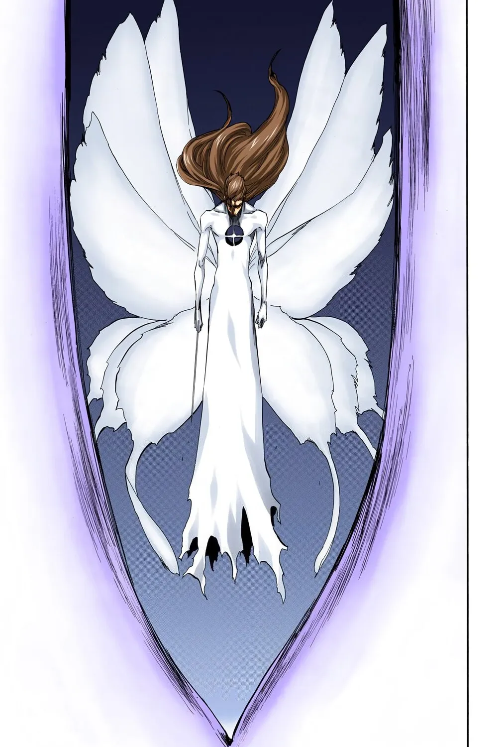 Bleach (Colored) Chapter 415 page 23 - 