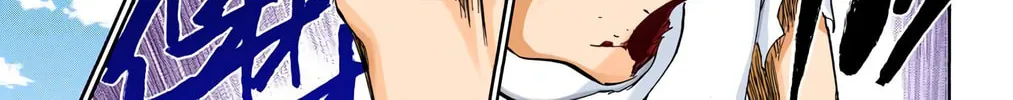 Bleach (Colored) Chapter 415 page 28 - 
