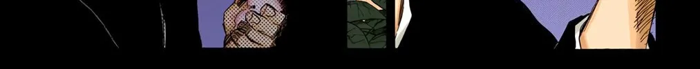 Bleach (Colored) Chapter 415 page 32 - 
