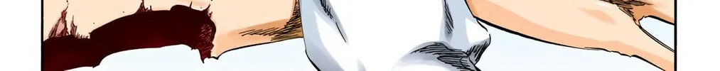 Bleach (Colored) Chapter 416 page 10 - 