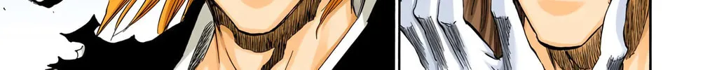 Bleach (Colored) Chapter 417 page 34 - 