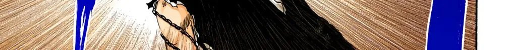 Bleach (Colored) Chapter 418 page 18 - 