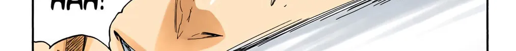 Bleach (Colored) Chapter 418 page 20 - 