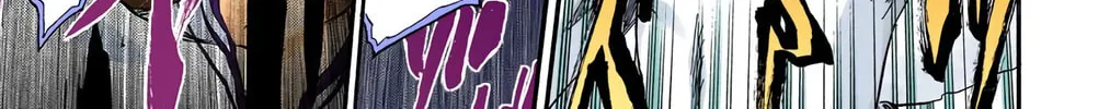 Bleach (Colored) Chapter 418 page 30 - 