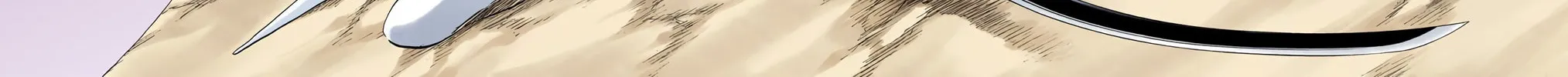 Bleach (Colored) Chapter 419 page 16 - 