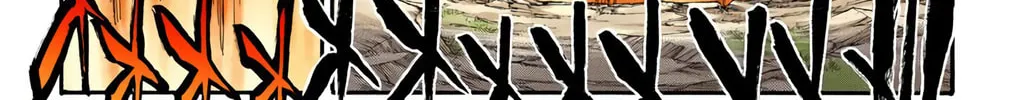 Bleach (Colored) Chapter 419 page 24 - 