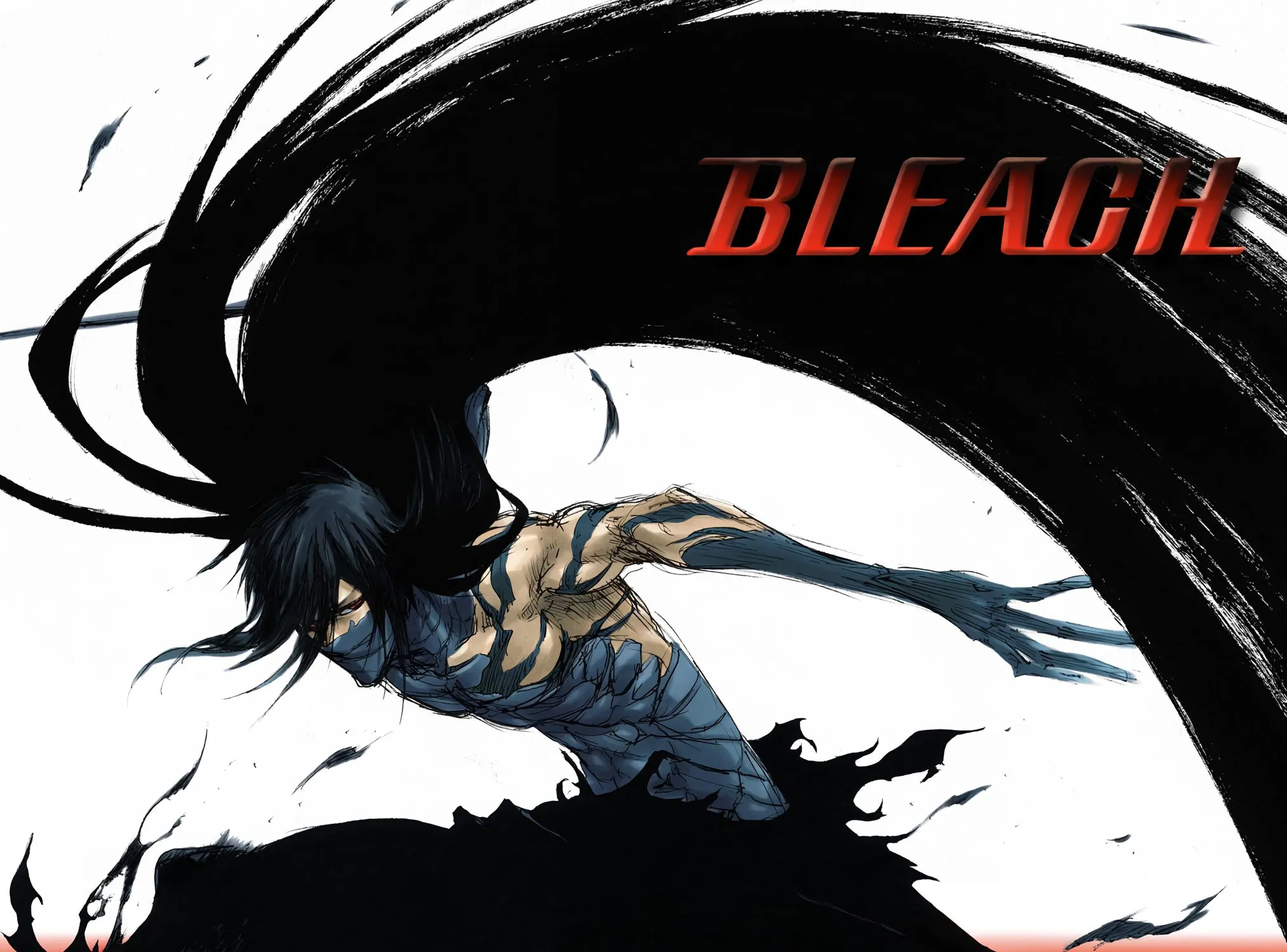 Bleach (Colored) Chapter 420 page 39 - 