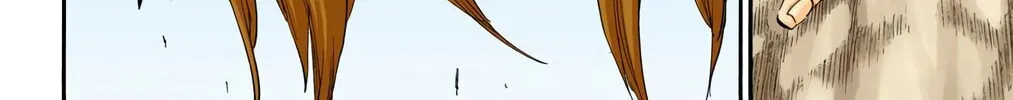 Bleach (Colored) Chapter 421 page 16 - 