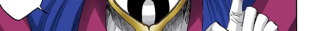 Bleach (Colored) Chapter 422 page 2 - 