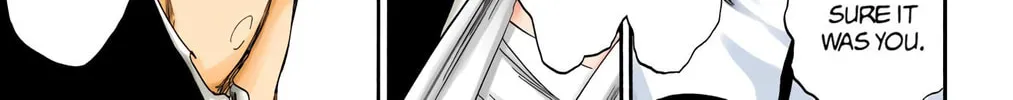 Bleach (Colored) Chapter 422 page 34 - 