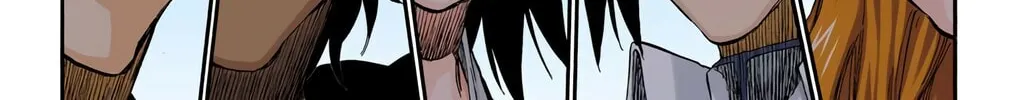 Bleach (Colored) Chapter 422 page 36 - 