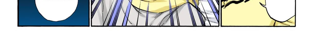 Bleach (Colored) Chapter 423 page 26 - 