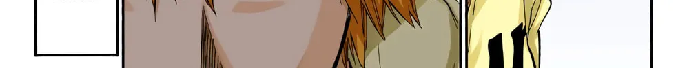 Bleach (Colored) Chapter 423 page 30 - 