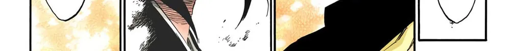 Bleach (Colored) Chapter 423 page 36 - 