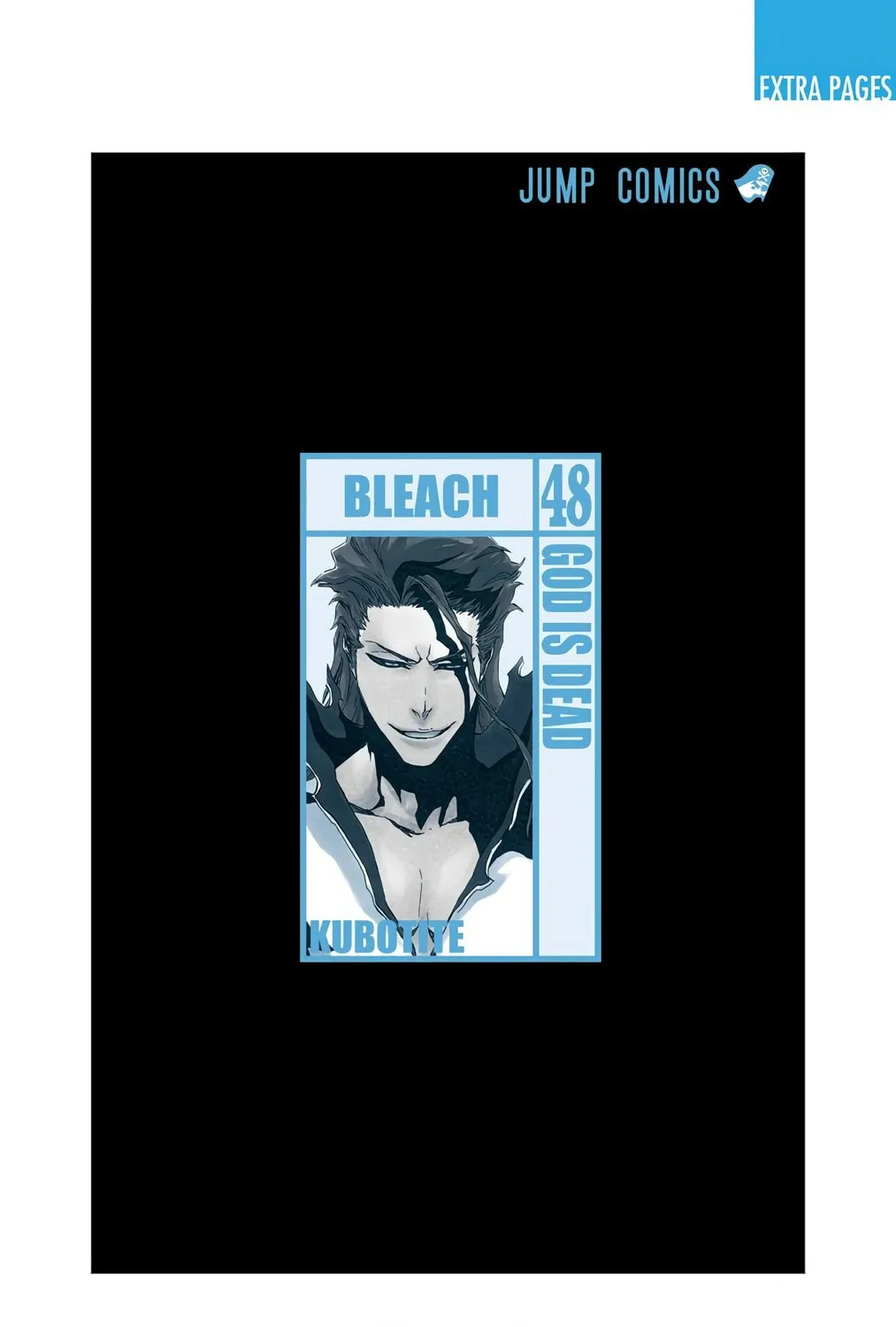 Bleach (Colored) Chapter 423 page 55 - 