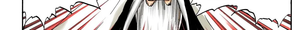Bleach (Colored) Chapter 423 page 8 - 