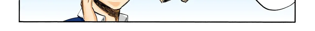 Bleach (Colored) Chapter 425 page 26 - 