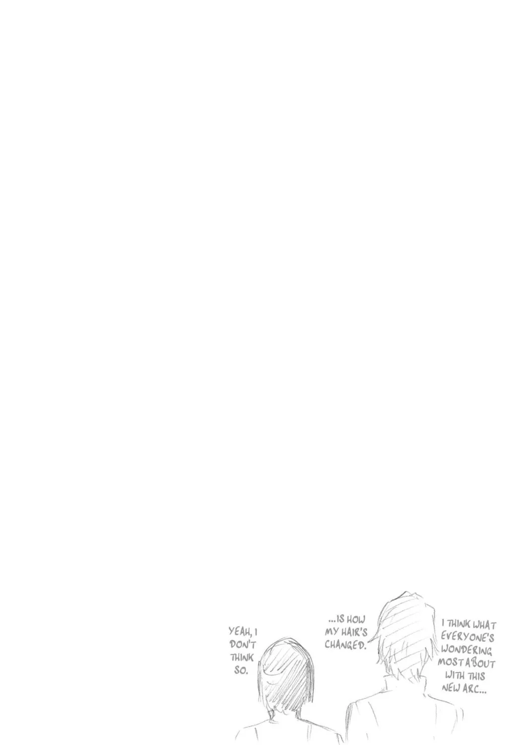 Bleach (Colored) Chapter 425 page 39 - 