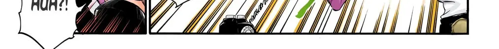 Bleach (Colored) Chapter 426 page 26 - 