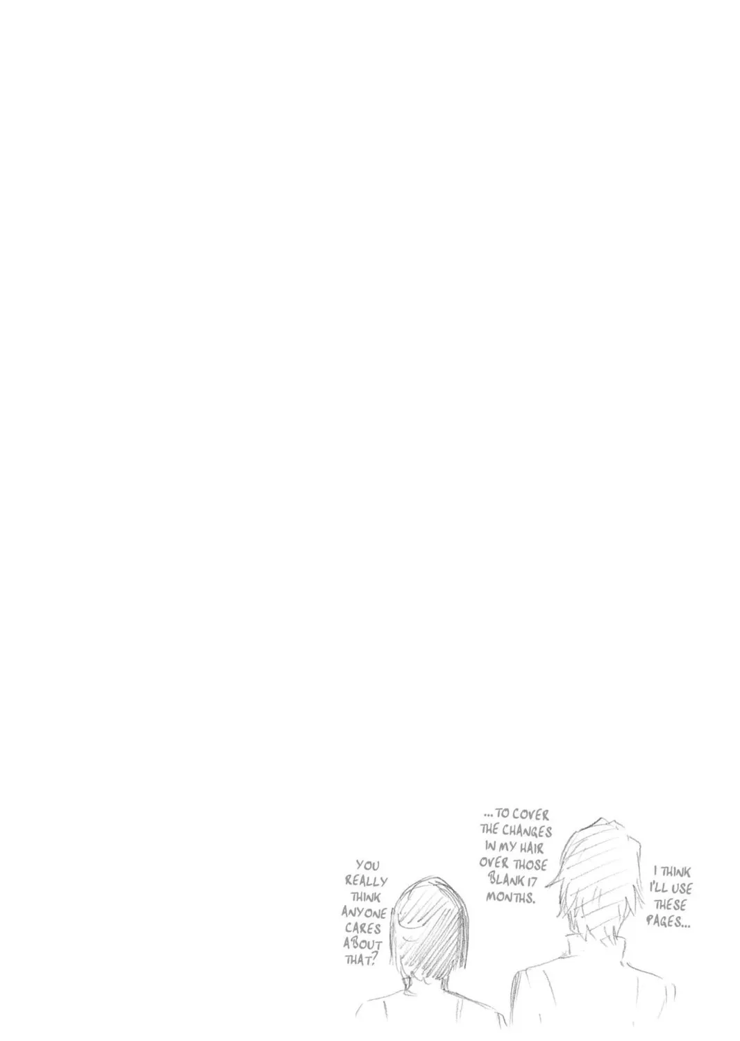 Bleach (Colored) Chapter 426 page 39 - 