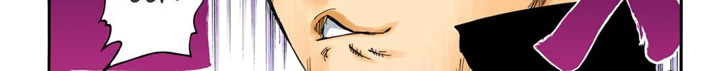 Bleach (Colored) Chapter 427 page 26 - 