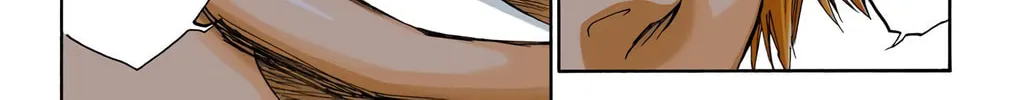 Bleach (Colored) Chapter 427 page 32 - 