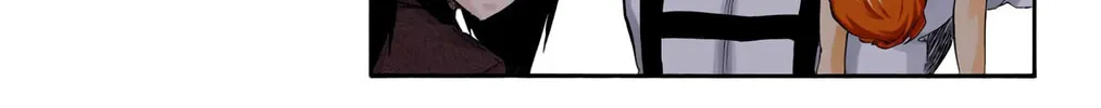 Bleach (Colored) Chapter 427 page 34 - 