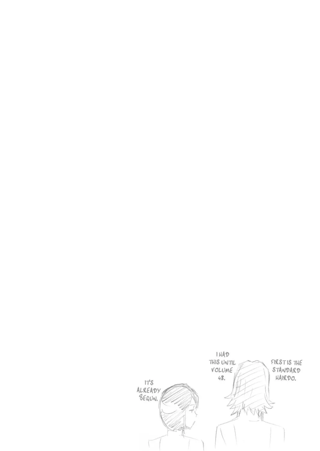 Bleach (Colored) Chapter 427 page 39 - 