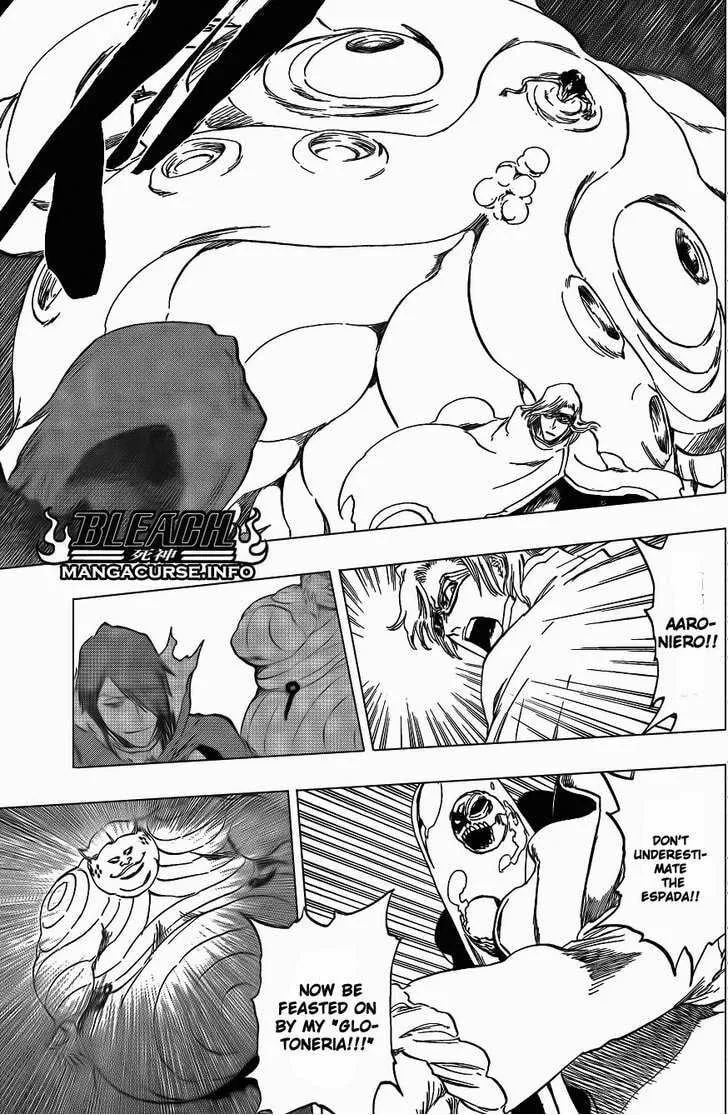 Bleach (Colored) Chapter 428.1 page 16 - 