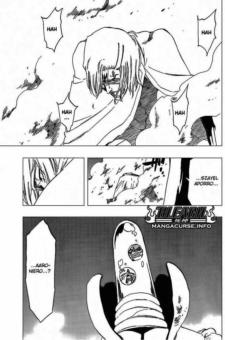 Bleach (Colored) Chapter 428.1 page 5 - 
