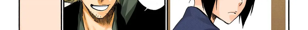 Bleach (Colored) Chapter 428 page 34 - 