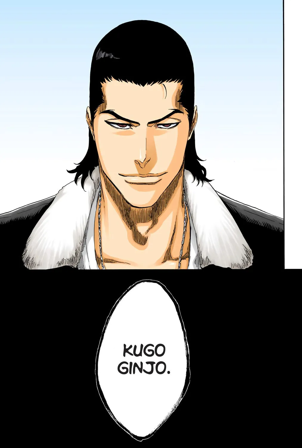 Bleach (Colored) Chapter 428 page 41 - 