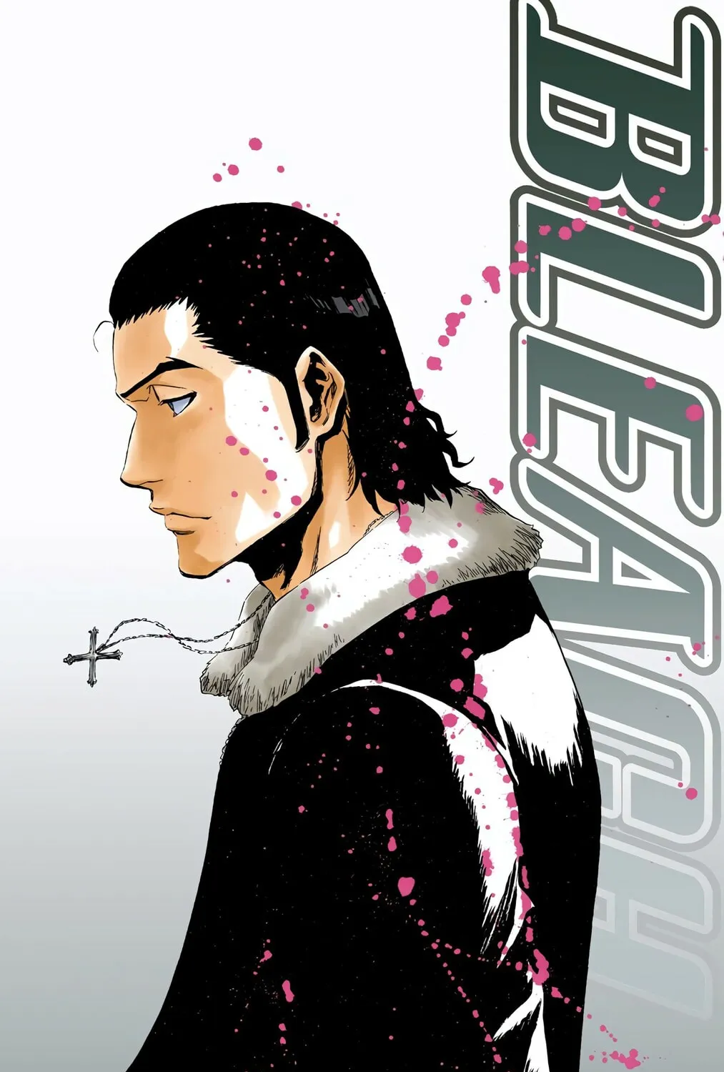 Bleach (Colored) Chapter 429 page 1 - 